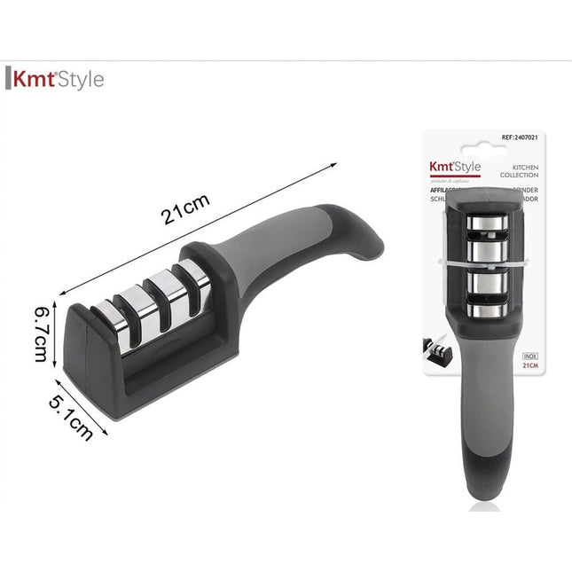 Messenslijper 21*6.7*5.1Cm