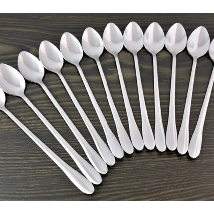 Dessertlepels – 18,5 cm – 23 g – set van 12