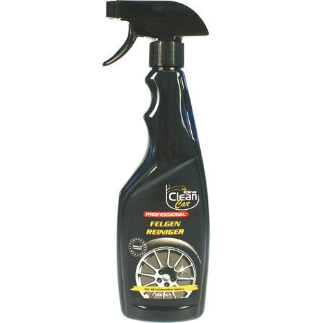 Auto Cleaner Wheel Cleaner Clean 500ml Sprühpist