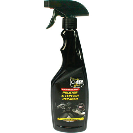 Auto Cleaner Clean tapijt en stoffering 500ml