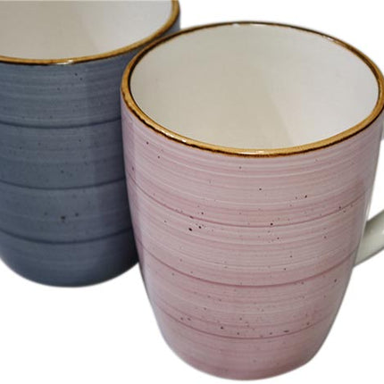 Koffiemok 355 ml (12 oz) – Ø8,5 x 10 cm