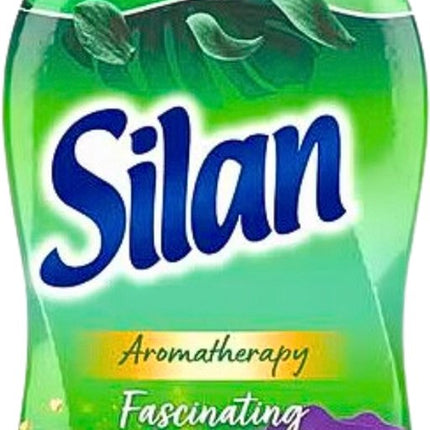 Silan Aroma Therapy Wasverzachter Fascinating Jungle – 48 wasbeurten