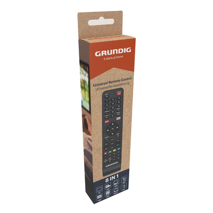 Universele afstandsbediening