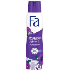 Collection image for: Persoonlijke Verzorging - Deodorant