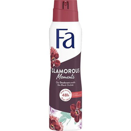 Fa Deodorant Spray Glamorous Moments – 150 ml