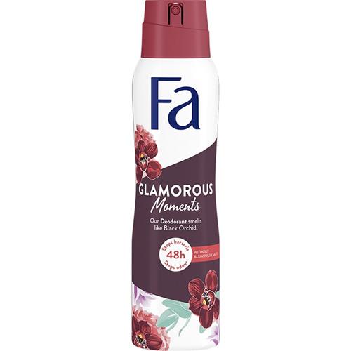 Fa Deodorant Spray Glamorous Moments – 150 ml