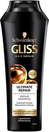 Gliss Shampoo Ultimate Repair Nr.3 – 250 ml