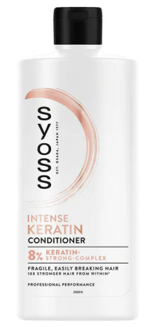 Syoss Intense Keratin Conditioner 440 ml