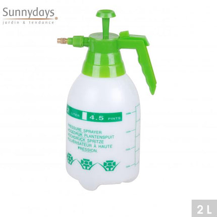 Mon Jardin drukspuit 2 liter
