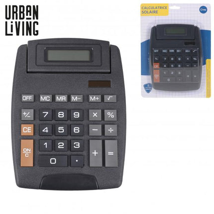 Papeterie zonnecalculator 20 cm