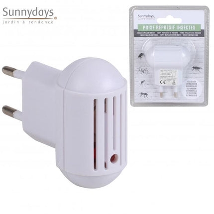 Elektrische muggenverjager