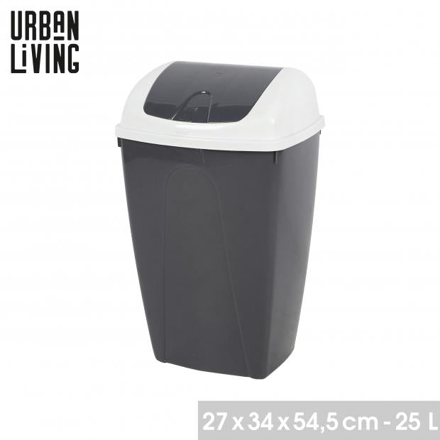 Flip vuilnisbak 25 L