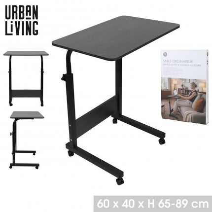 Pratik verstelbare computertafel