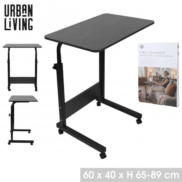 Pratik verstelbare computertafel