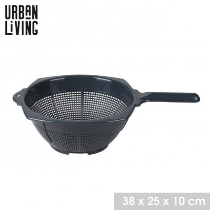 Basic vergiet met handvat 25 cm