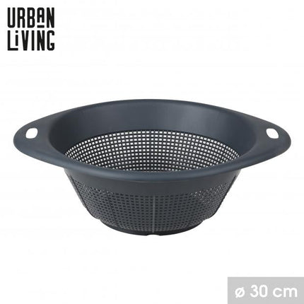 Basic vergiet Ø 30 cm Midnight