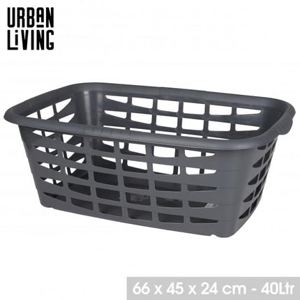 Pasha wasmand 40 liter – 66 x 45 x 24 cm
