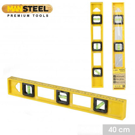 Brico waterpas 40 cm