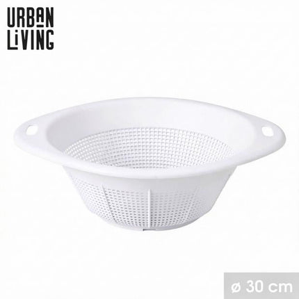 Basic vergiet Ø 30 cm Pure
