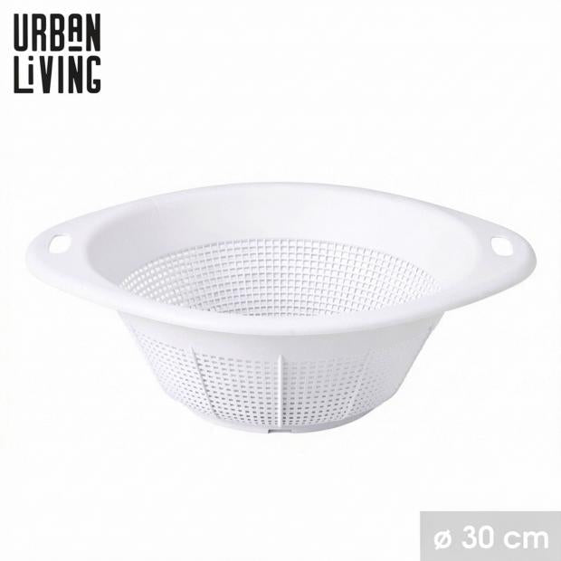 Basic vergiet Ø 30 cm Pure