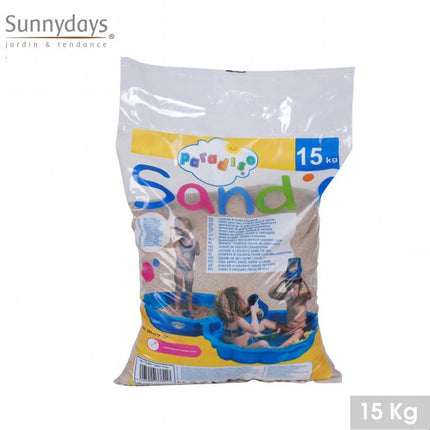 Summertime zandzak 15 kg