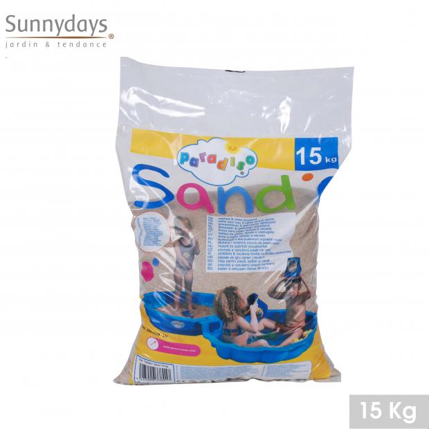 Summertime zandzak 15 kg