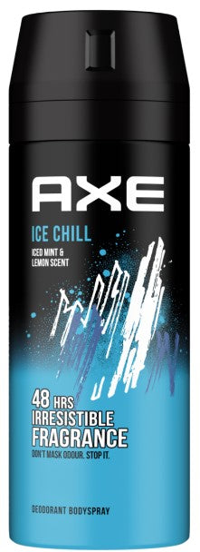 Axe deo spray Ice Chill 150 ml