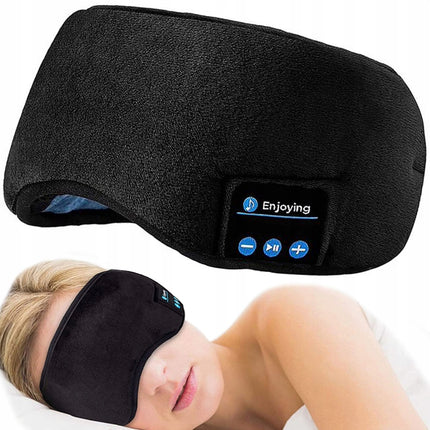 Bluetooth slaapmasker / oogmasker