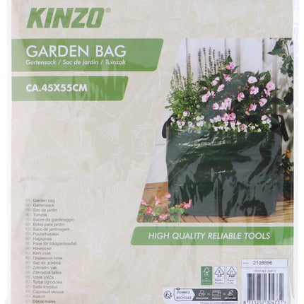 Tuin Afvalzak 90 Liter