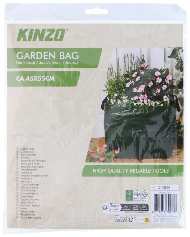 Tuin Afvalzak 90 Liter