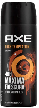 Axe deodorant spray Dark Temptation 150 ml