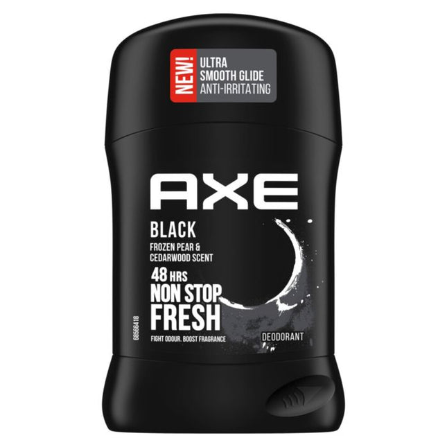 Axe Deodorant Stick Black – 50 ml