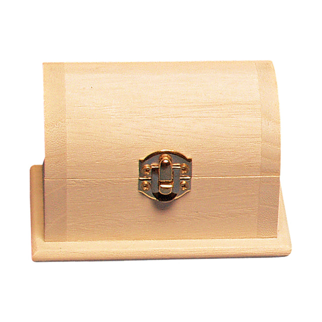 Houten kist FSC Mix Credit