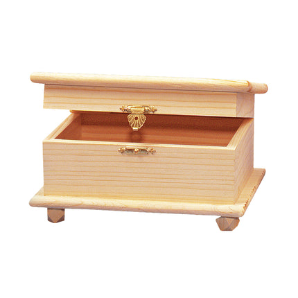 Houten kist