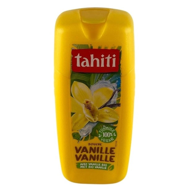 Tahiti Douche 300 ml Vanille