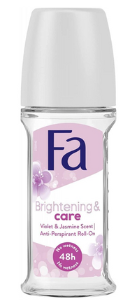 Fa deo roll-on White Care 50 ml