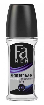 Fa Men deo roll-on Recharge 50 ml
