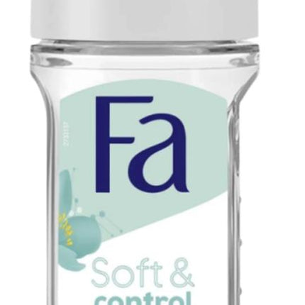 Fa deo roll-on Soft Control 50 ml