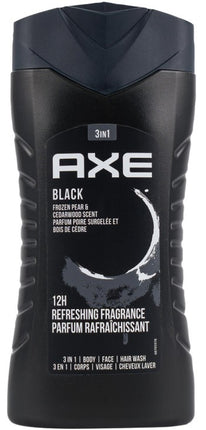 Axe douchegel Black 250 ml