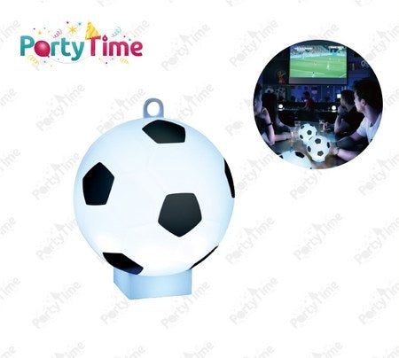 Ballongewicht met LED-verlichting