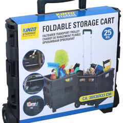 Collection image for: Wonen & Interieur - Opbergboxen