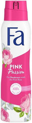 Collection image for: Persoonlijke Verzorging - Deodorant