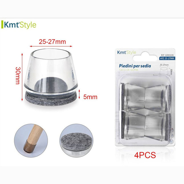 Stoelpotendoppen 20-22Mm