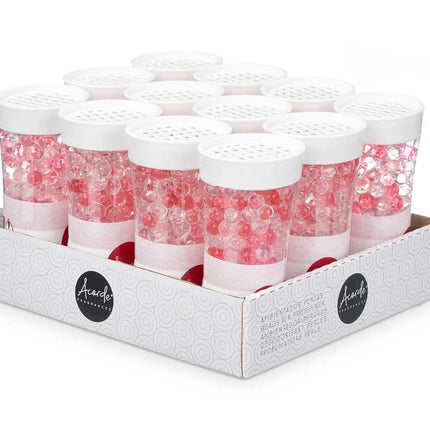 Luchtverfrisser gelbal 150 g – Rode vruchten