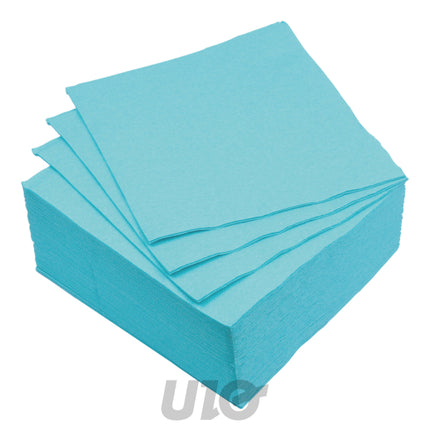 Papieren servetten Vitamine 38 x 38 cm, 40 stuks – variant B