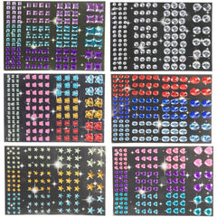 Collection image for: Kantoor & School - Knutselmateriaal