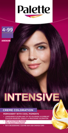Poly Palette Haarverf 4-99 Aubergine