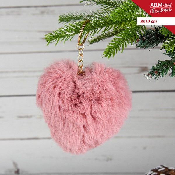 Bont Hart 8×10 cm Roze