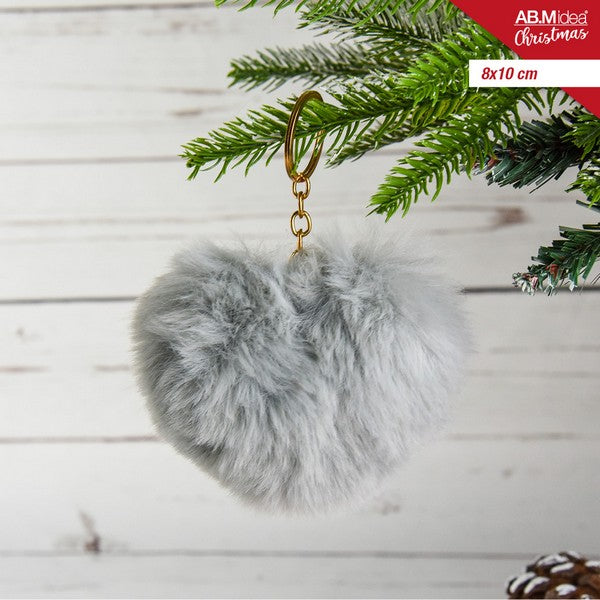 Bont Hart 8×10 cm Grijs