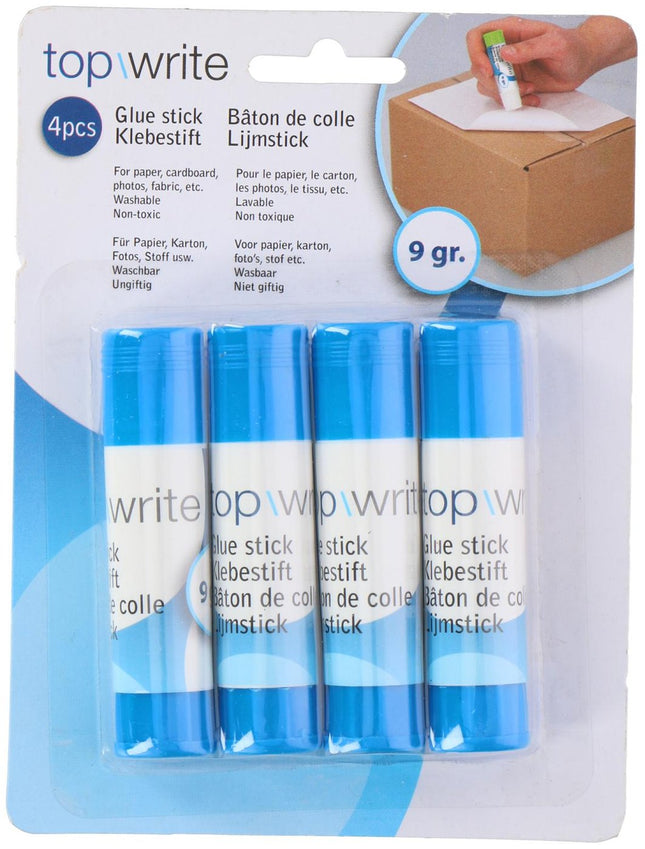 Lijmstift 9g
